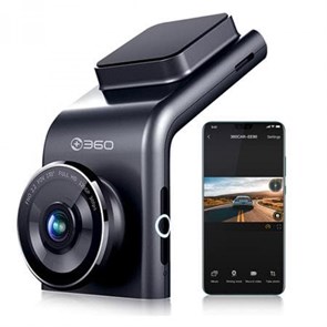 Видеорегистратор Botslab Dash Cam G300H EU Black 5603