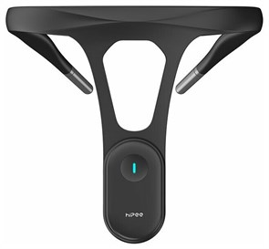 Интеллектуальный корректор осанки Xiaomi Hipee Smart P1 Black 5627