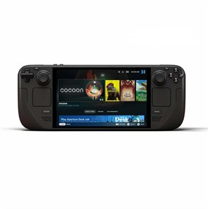 Игровая портативная консоль Valve Steam Deck OLED 512Gb 5646