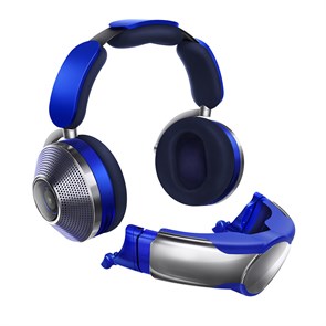 Беспроводные наушники Dyson Zone с очистителем воздуха 5652