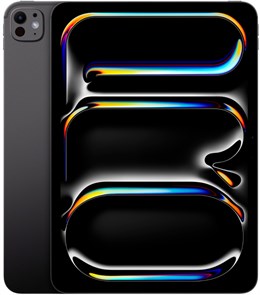 Планшет Apple iPad Pro 11&amp;quot;, 256 ГБ, Wi-Fi (2024) 5665