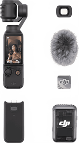 Экшн-камера DJI Osmo Pocket 3 Creator Combo 5736