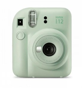Фотокамера моментальной печати Fujifilm Instax Mini 12 5563
