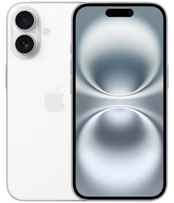 Смартфон Apple iPhone 16 Plus 128 ГБ 5809_1