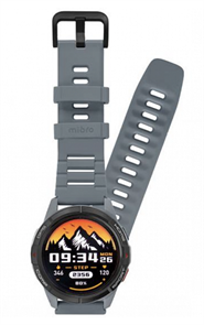 Умные часы Xiaomi Mibro Watch GS Active (XPAW016) 5606