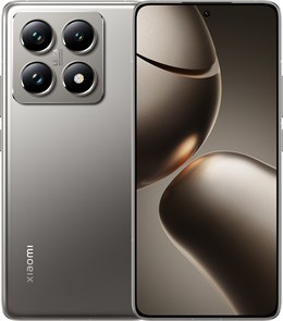 Смартфон Xiaomi 14T Pro 12/512 Гб 5900