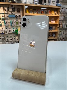 Б.У. Смартфон Apple iPhone 11 128GB (354496525099828) 5939