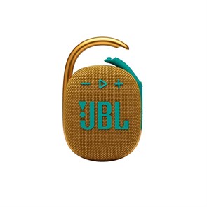 Акустика портативная JBL Clip 4 5980
