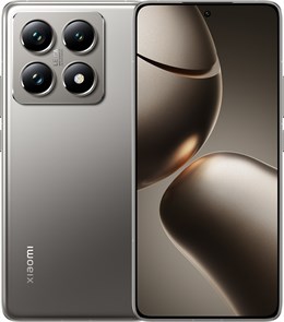 Смартфон Xiaomi 14T Pro 12/256 Гб 6000_16105