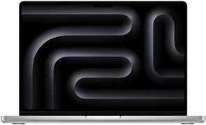 Ноутбук Apple MacBook Pro 14&amp;quot; (M4 10C CPU, 10C GPU, 2024) 16 ГБ, 512 ГБ SSD 6008