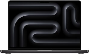 Ноутбук Apple MacBook Pro 14&amp;quot; (M4 10C CPU, 10C GPU, 2024) 16 ГБ, 512 ГБ SSD 6008