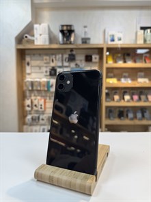 Б.У. Смартфон Apple iPhone 11 64GB (353061289672938) 6019