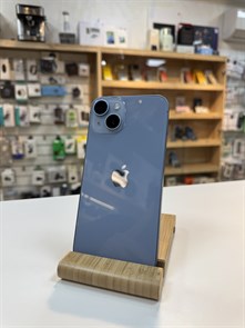 Б.У. Смартфон Apple iPhone 14 256GB (354043633089778) 6023
