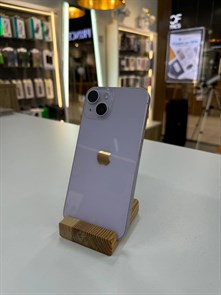 Б.У. Смартфон Apple iPhone 14 128GB (356124716913700) 2 Sim 6024