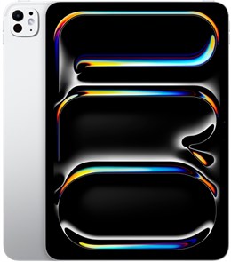 Планшет Apple iPad Pro 11&amp;quot;, 512 ГБ, Wi-Fi (2024) 6070