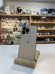 Б.У. Смартфон Apple iPhone 13 Pro 256Gb (356144890897990) 5845