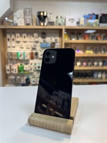 Б.У. Смартфон Apple iPhone 12 128GB (354842975560563) 6034