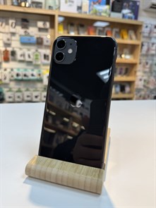 Б.У. Смартфон Apple iPhone 11 128GB (359139867591235) 6112
