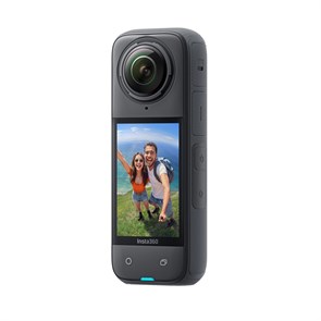 Экшн-камера Insta360 X4 ONE X4 8K 360 (CINSABMA) 6117