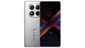 Смартфон Poco X7 8/256GB 6130