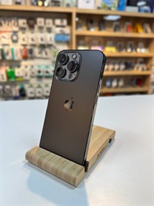 Б.У. Смартфон Apple iPhone 13 Pro 256Gb (359072413441433) 6131