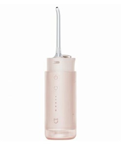 Ирригатор Mijia Electric Teeth Flosser F400 (MEO704) 6146