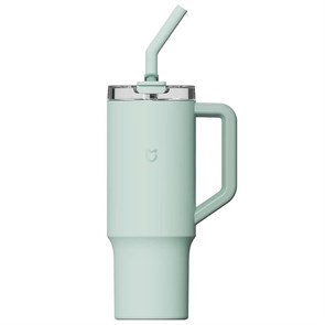 Термокружка Mijia Sippy Cup (MJXGB01RM) 1Л Green 6148