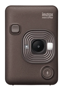 Фотоаппарат моментальной печати Fujifilm Instax mini LiPlay 6166