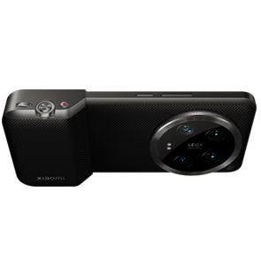 Комплект аксессуаров Xiaomi 14 Ultra Photography Kit фотонабор для фильтров (2402CPS69G) 6168