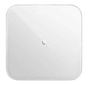 Весы напольные Xiaomi Mi Body Composition Scale S200 (MJTZC02YM) Белые 6178