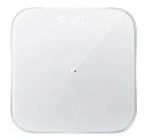 Умные весы Xiaomi Smart Scale 2 (XMTZC04HM) 2495
