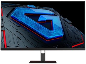 Игровой монитор Xiaomi Redmi Display X27GQ 2025 Edition 165Hz (P27QCA-RX) Black 6194