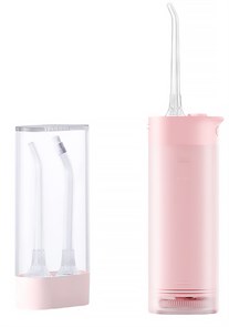Ирригатор Xiaomi Mijia MEO702 Water Flosser Dental Oral Irrigator 6196
