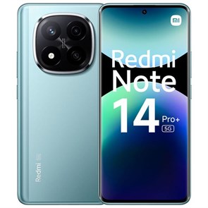 Смартфон Redmi Note 14 Pro Plus 5G 12/512Gb 6079