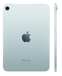 Планшет Apple iPad mini, 128 ГБ, Wi-Fi (A17 Pro, 2024) 5948