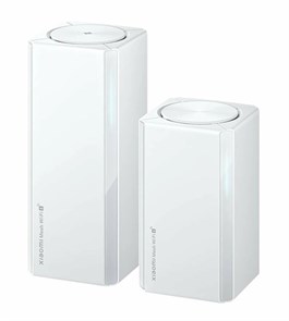 Набор роутеров Xiaomi Whole House Router Set (RD01+RD02)(основной роутер+дополнительный) 6220