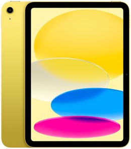 Планшет Apple iPad A16 128 ГБ, Wi-Fi (2025) 6221