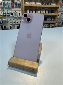 Б.У. Смартфон Apple iPhone 15 256 ГБ (359987258839500) 6223