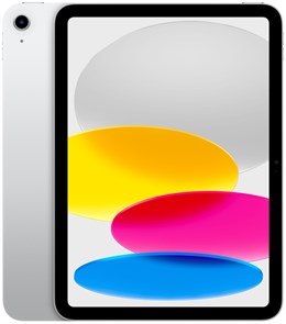 Планшет Apple iPad A16 256 ГБ, Wi-Fi (2025) 6244
