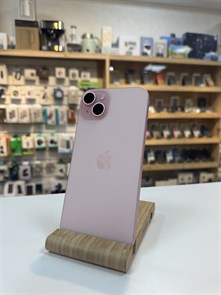 Смартфон Apple iPhone 15 Plus 128 ГБ (358836162897537) 6255