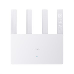 Роутер Xiaomi Router AX3000E (RN07) White CN 6267