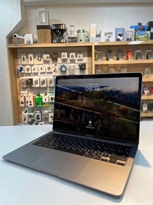 Б.у. Ноутбук Apple MacBook Air 13 2020 (M1 8GB/256GB) 6284