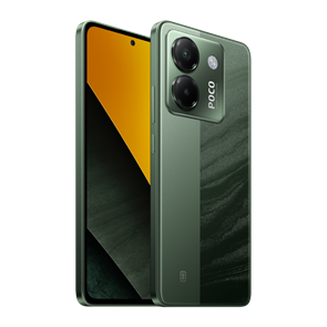 Смартфон POCO M7 Pro 5G 12/256GB 6286