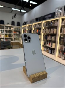 Б.У. Смартфон Apple iPhone 12 Pro 128GB (354121936490339) 5920
