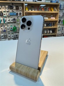 Б.У. Смартфон Apple iPhone 14 Pro 256GB (352816155039889) 2 Sim 6289
