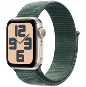 Умные часы Apple Watch SE 2023, 44 мм ремешок Loop 6295