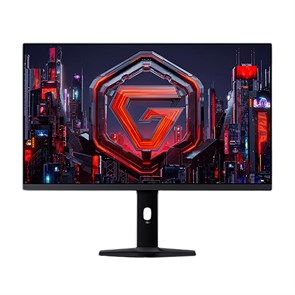 Игровой монитор Xiaomi Redmi G27Q 2025 P27QDA-RG 27 2560 х 1440 240 Гц Fast IPS 6297