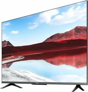 Телевизор Xiaomi Mi TV A Pro 43 2025, QLED, 4K Ultra HD 6301