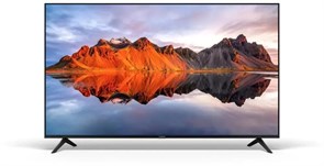 Телевизор Xiaomi MI TV A 55&amp;quot; 2025, 4K Ultra HD 6303