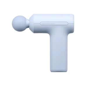 Перкуссионный массажер Xiaomi Mijia Fascia Gun 3 Mini Edition (MJJMQ07YM) 6325